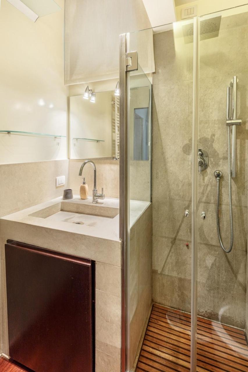 Bright And Cozy Apartment In Isola District - Marco Polo Milano Exteriör bild
