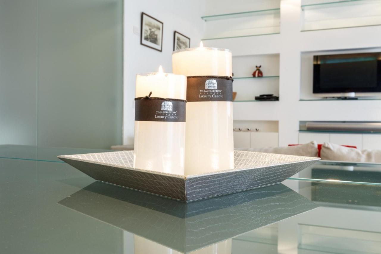 Bright And Cozy Apartment In Isola District - Marco Polo Milano Exteriör bild